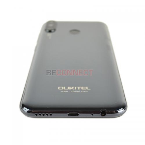 Oukitel Y4800 6/128Gb Black