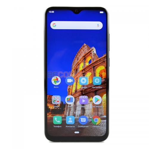 Oukitel Y4800 6/128Gb Black