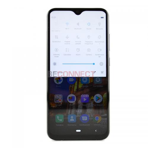 Oukitel Y4800 6/128Gb Black