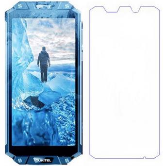 Защитное стекло для Oukitel WP2