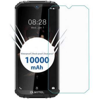 Защитное стекло для Oukitel WP6