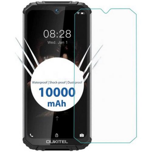Защитное стекло для Oukitel WP6