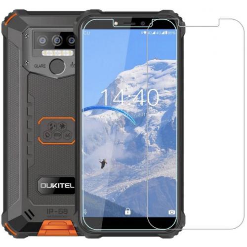 Защитное стекло для Oukitel WP5