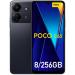 Poco C65 8/256GB Black