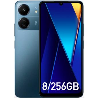 Poco C65 8/256GB Blue
