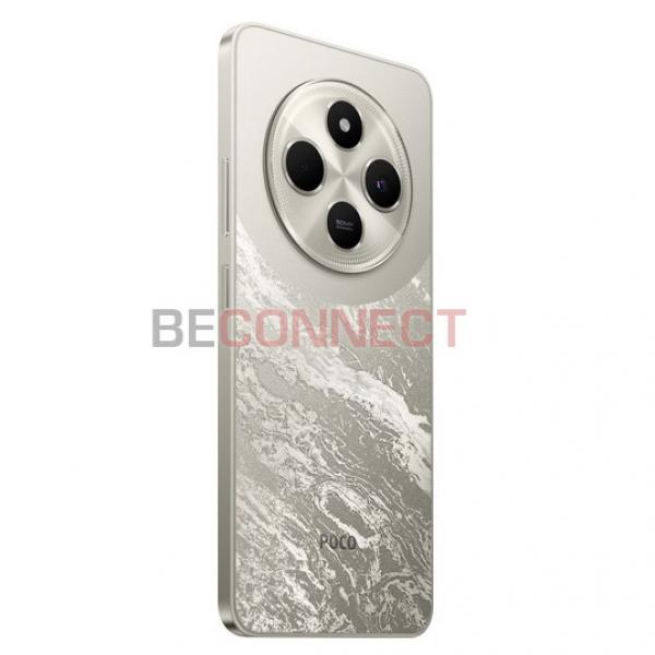 Купить Poco C75 6/128GB Gold, отзывы. Цена на смартфон Poco C75 6