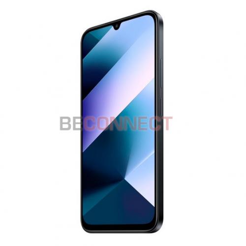 Poco C85 6/128GB Black