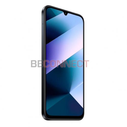 Poco C85 6/128GB Black