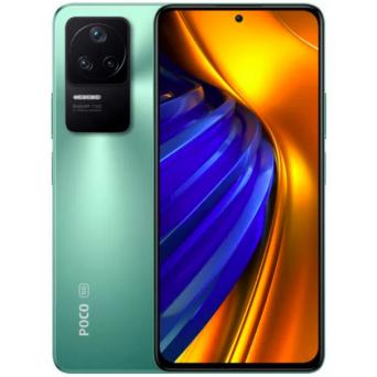 Poco F4 6/128GB Nebula Green EU