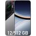 Poco F7 12/512GB Silver