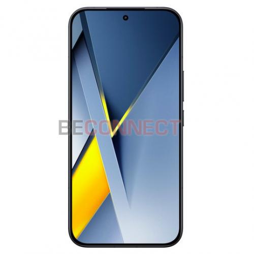 Poco F8 Ultra 16/512GB Black