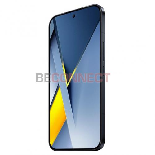 Poco F8 Ultra 16/512GB Black