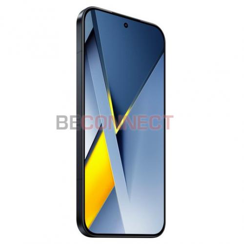 Poco F8 Ultra 16/512GB Black