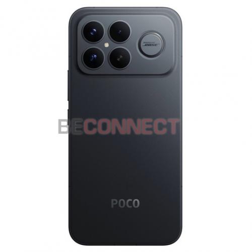 Poco F8 Ultra 16/512GB Black