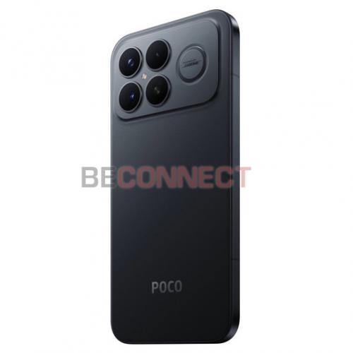 Poco F8 Ultra 16/512GB Black