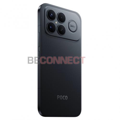 Poco F8 Ultra 16/512GB Black