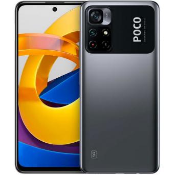 Poco M4 Pro 5G 6/128GB Black