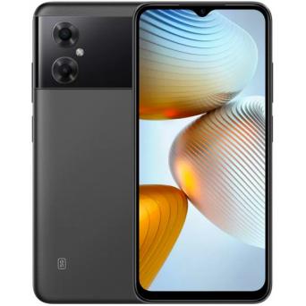 Poco M4 5G 6/128GB Black