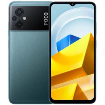 Poco M5 6/128GB Green