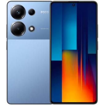 Poco M6 Pro 8/256GB Blue