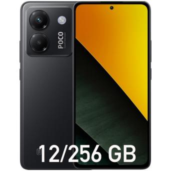 Poco M7 Pro 5G 12/256GB Black