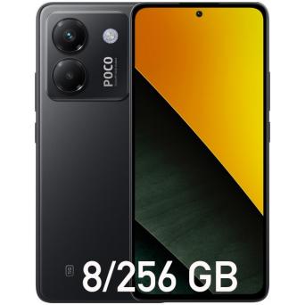 Poco M7 Pro 5G 8/256GB Black