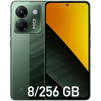 Poco M7 Pro 5G 8/256GB Green