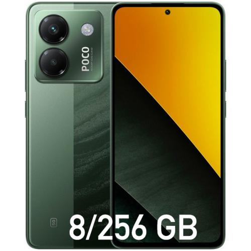 Poco M7 Pro 5G 8/256GB Green