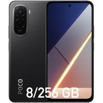 Poco M7 8/256GB Black