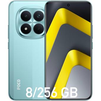 Poco M8 8/256GB Green