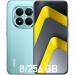 Poco M8 8/256GB Green