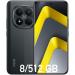Poco M8 8/512GB Black