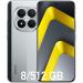 Poco M8 8/512GB Silver