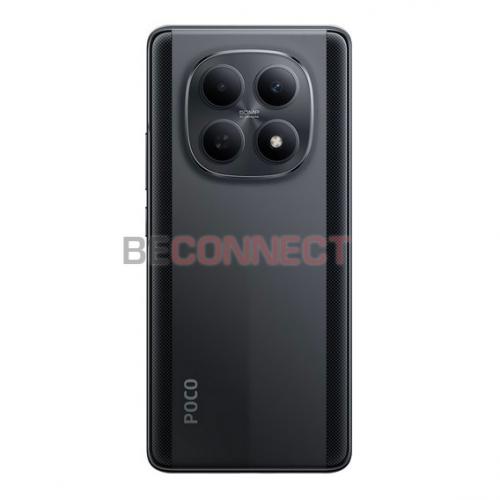Poco M8 8/512GB Black