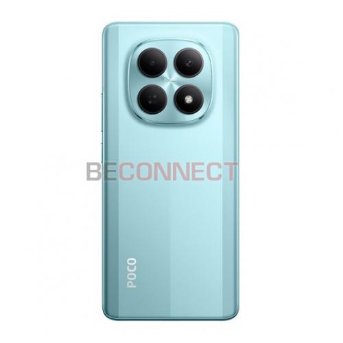Poco M8 8/256GB Green