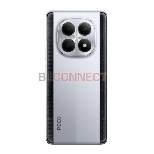 Poco M8 8/512GB Silver