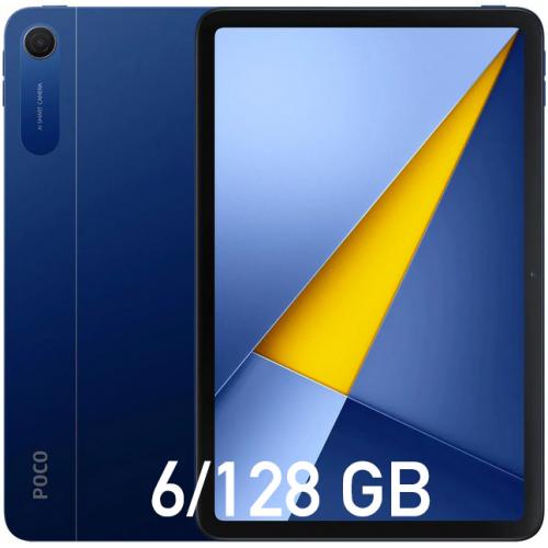 Poco Pad C1 6/128GB Blue