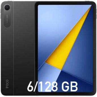 Poco Pad C1 6/128GB Grey