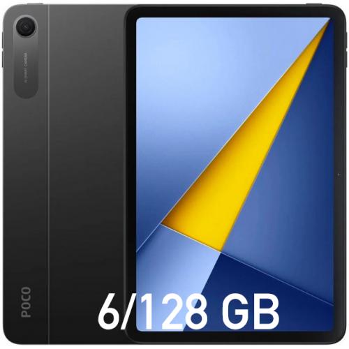 Poco Pad C1 6/128GB Grey