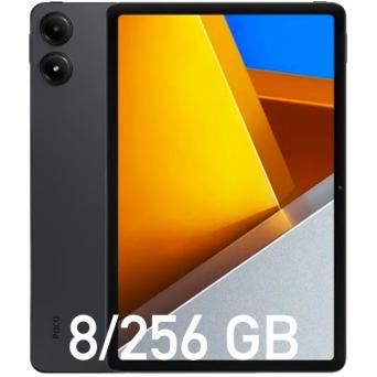 Poco Pad 8/256GB Grey