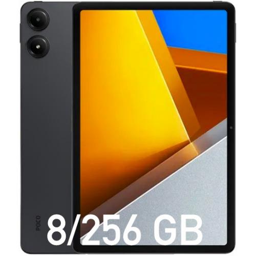 Poco Pad 8/256GB Grey