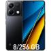 Poco X6 8/256GB Black