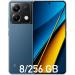 Poco X6 8/256GB Blue