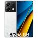 Poco X6 8/256GB White