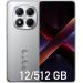 Poco X7 12/512GB Silver