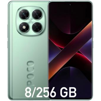 Poco X7 8/256GB Green