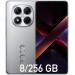 Poco X7 8/256GB Silver