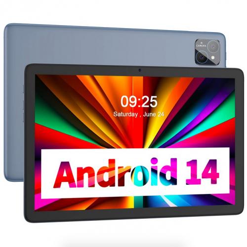 Pritom Tab11 4/128GB Grey