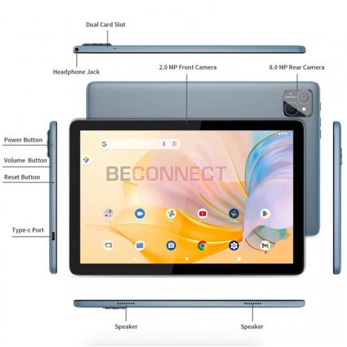 Pritom Tab11 4/128GB Grey