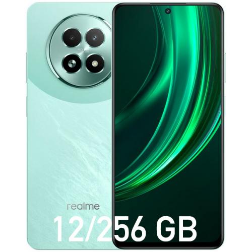 Realme 13 5G 12/256GB Speed Green